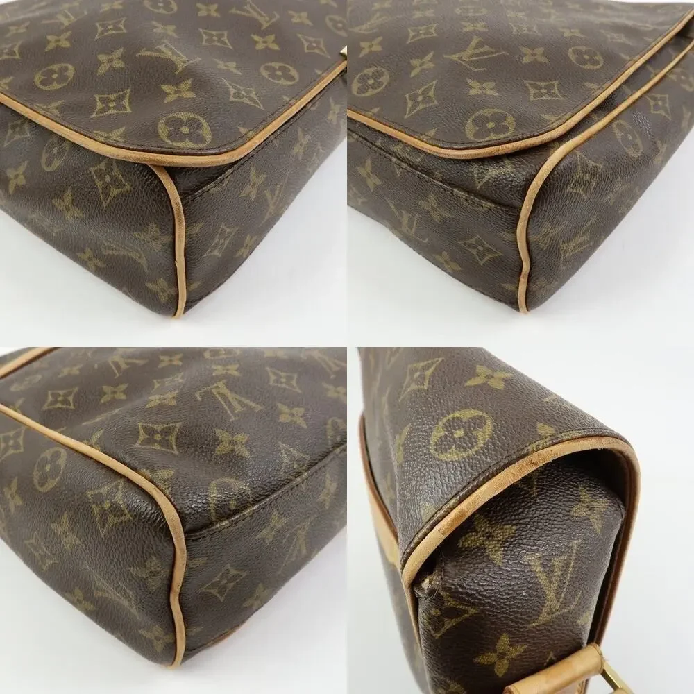 Louis Vuitton height 12